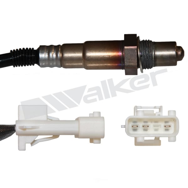 Walker Products Oxygen Sensor 350-34448