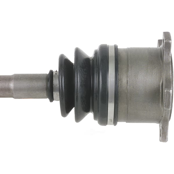 Cardone Reman Remanufactured CV Axle Assembly 60-6051