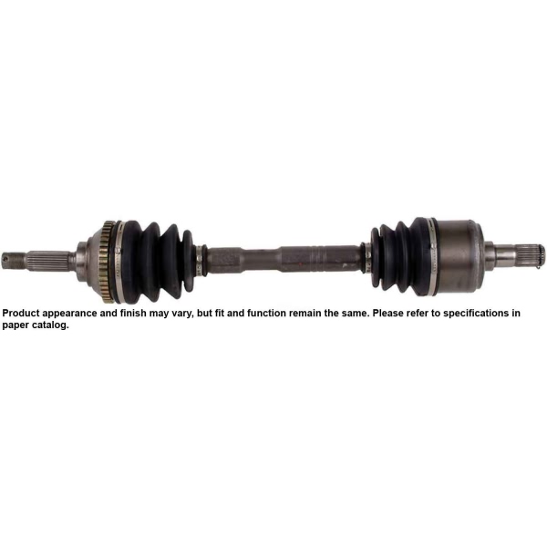 Cardone Reman Remanufactured CV Axle Assembly 60-3293