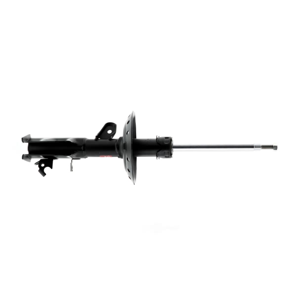 KYB Excel G Front Driver Side Twin Tube Strut 3330046
