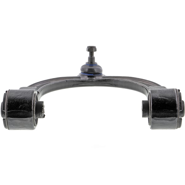 Mevotech Supreme Front Driver Side Upper Non Adjustable Control Arm And Ball Joint Assembly CMS101073