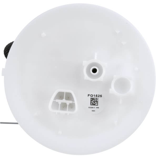 Delphi Fuel Pump Module Assembly FG1525