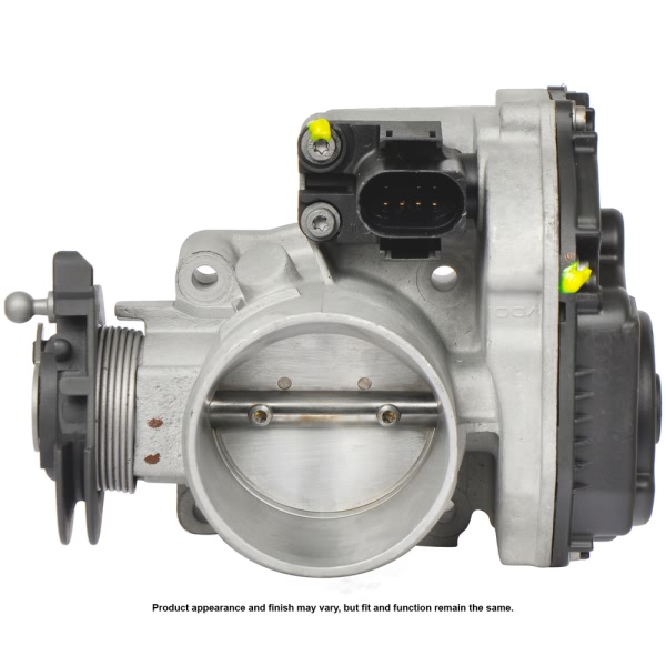 Cardone Reman Remanufactured Throttle Body 67-4019