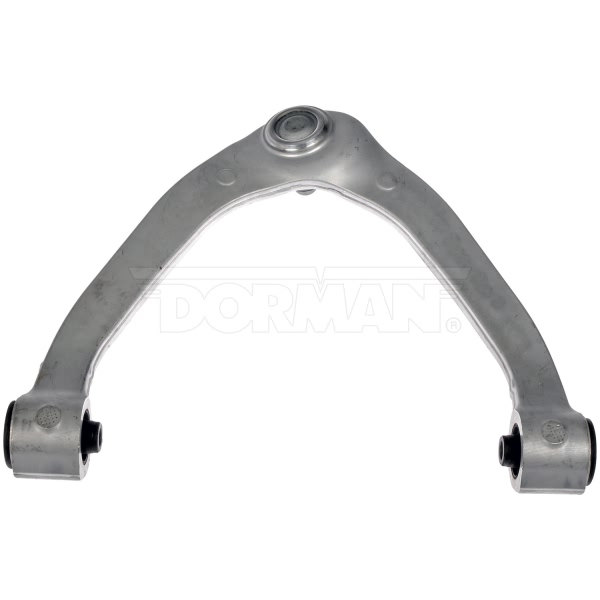 Dorman Front Passenger Side Upper Non Adjustable Control Arm And Ball Joint Assembly 522-558