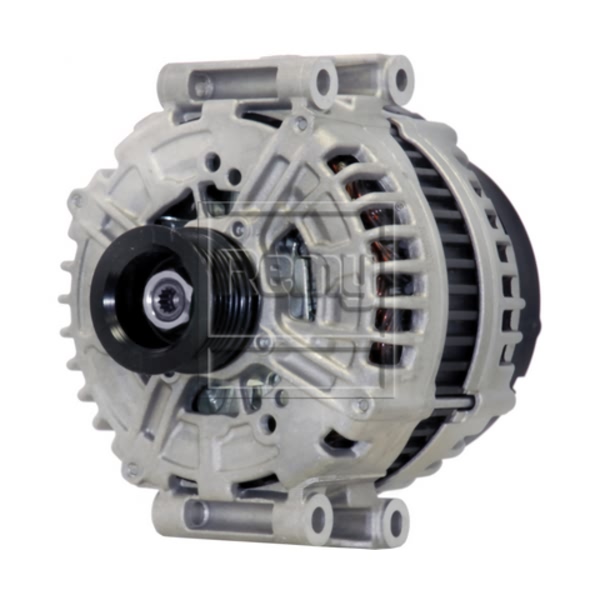 Remy Remanufactured Alternator 12938