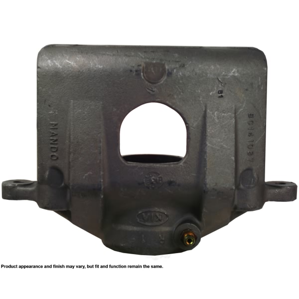 Cardone Reman Remanufactured Unloaded Caliper 19-2981