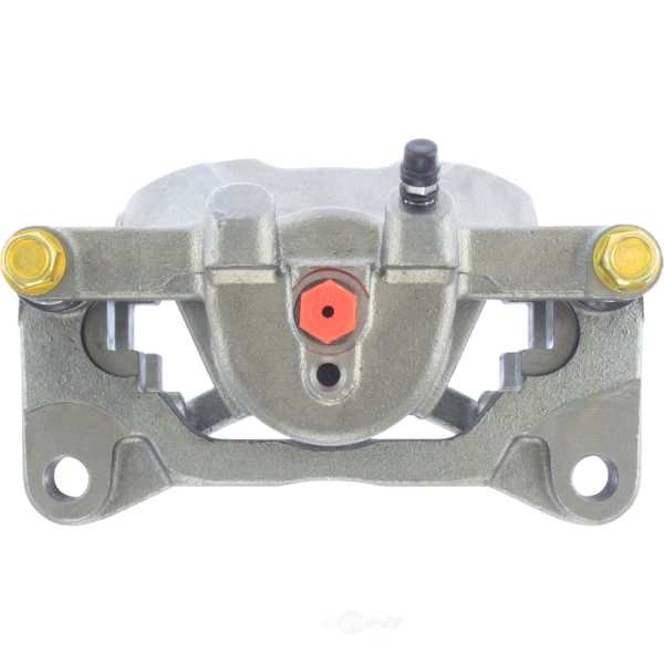 Centric Remanufactured Semi-Loaded Front Passenger Side Brake Caliper 141.45121