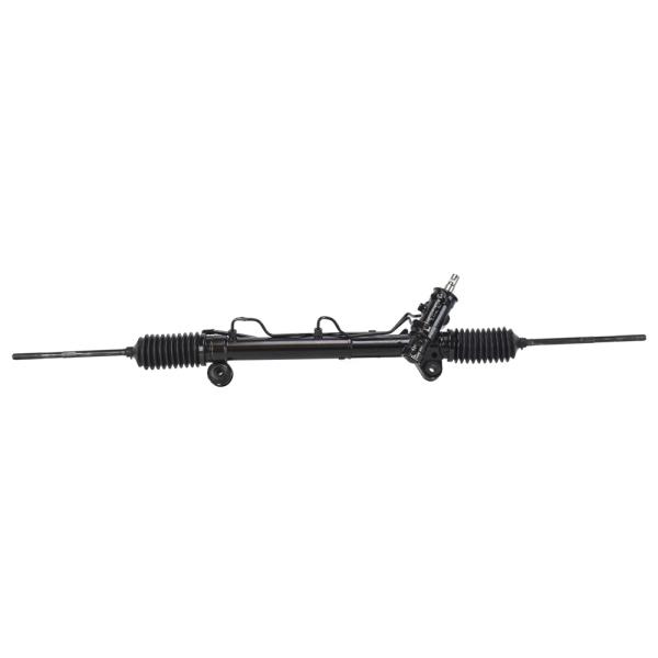 AAE Remanufactured Hydraulic Power Steering Rack & Pinion 100% Tested 64185