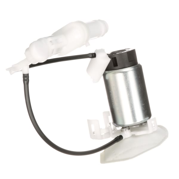 Delphi Fuel Pump And Strainer Set FE0706