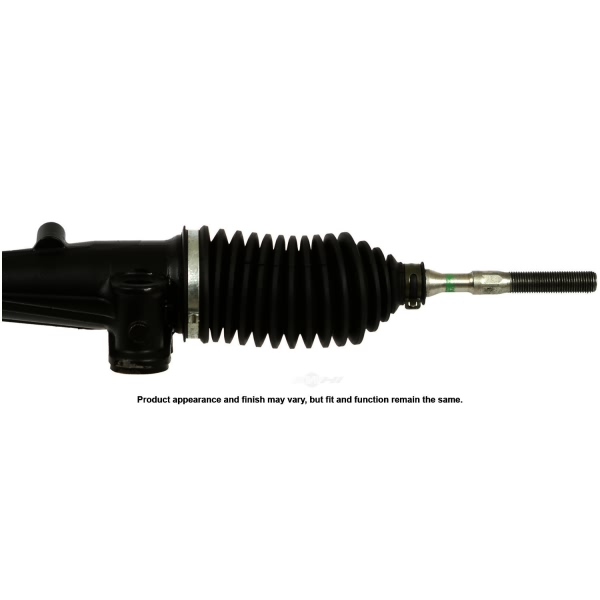 Cardone Reman Remanufactured EPS Manual Rack and Pinion 1G-26004