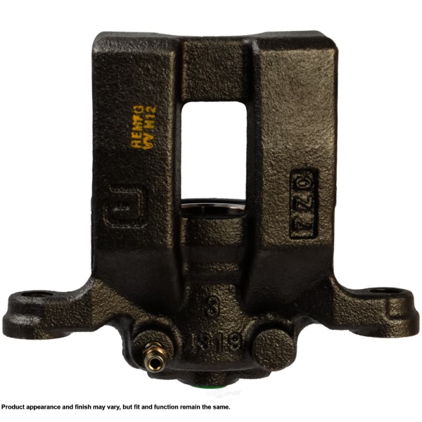 Cardone Reman Remanufactured Unloaded Caliper 19-3850