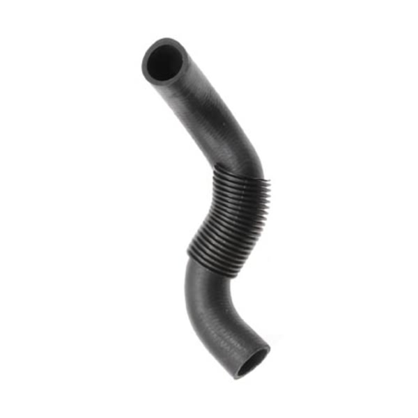 Dayco Engine Coolant Curved Radiator Hose 71792