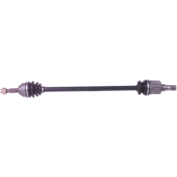 Cardone Reman Remanufactured CV Axle Assembly 60-1026