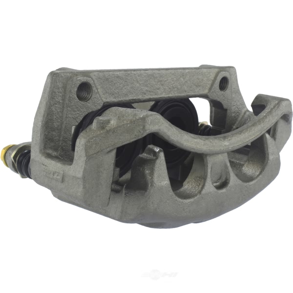 Centric Remanufactured Semi-Loaded Front Driver Side Brake Caliper 141.65046