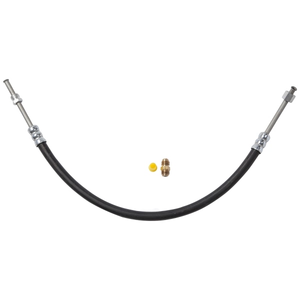 Gates Power Steering Pressure Line Hose Assembly 362120