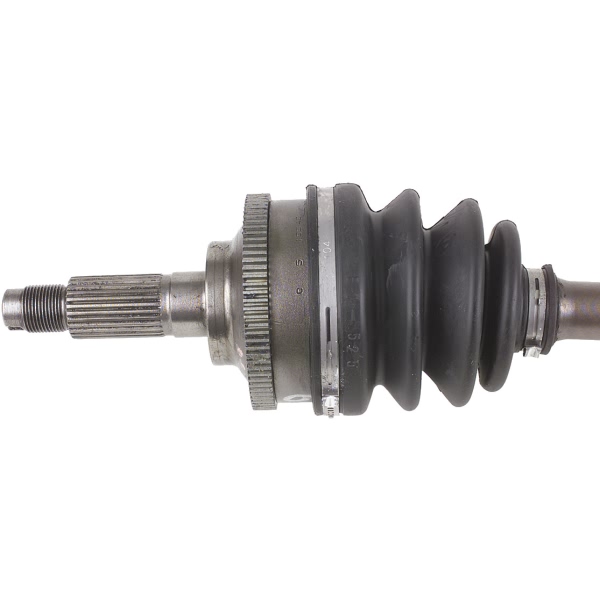 Cardone Reman Remanufactured CV Axle Assembly 60-8017