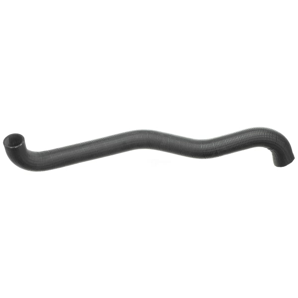 Gates Engine Coolant Molded Radiator Hose 21900