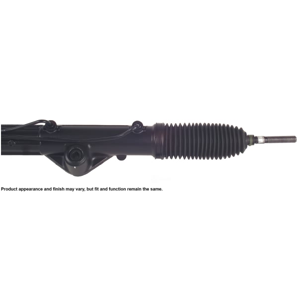 Cardone Reman Remanufactured Hydraulic Power Rack and Pinion Complete Unit 26-6006