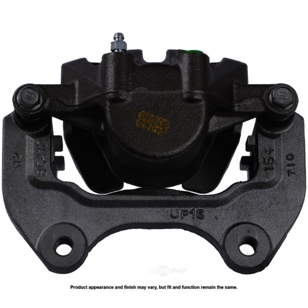 Cardone Reman Remanufactured Unloaded Caliper w/Bracket 18-B5274AHD