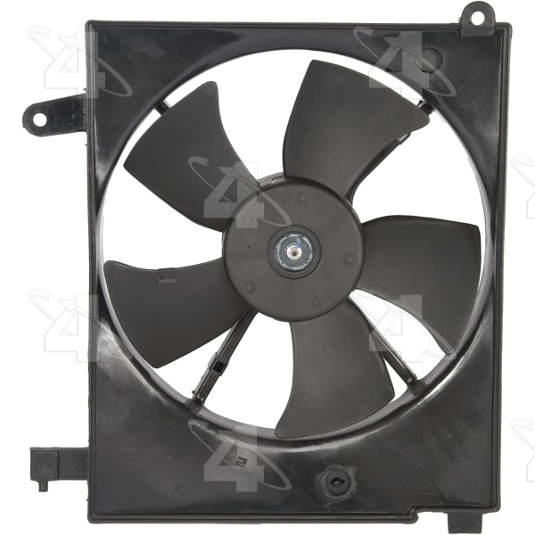 Four Seasons A C Condenser Fan Assembly 76116