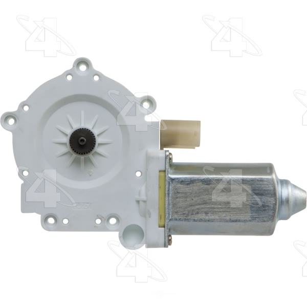 ACI Front Passenger Side Window Motor 88042