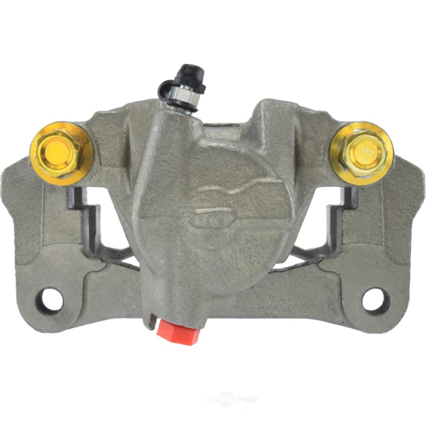 Centric Remanufactured Semi-Loaded Rear Passenger Side Brake Caliper 141.44515