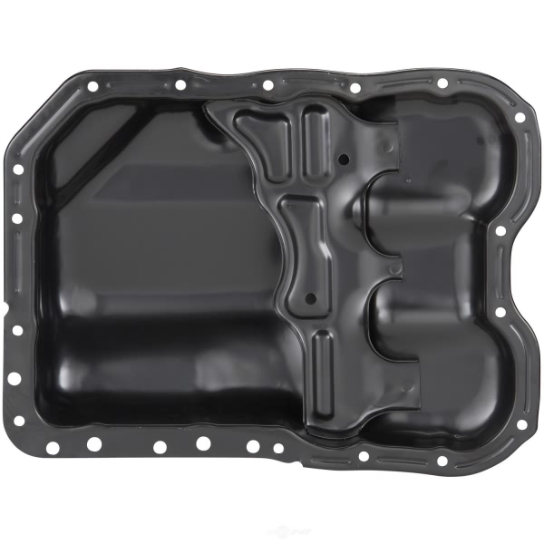 Spectra Premium Lower New Design Engine Oil Pan HYP05C