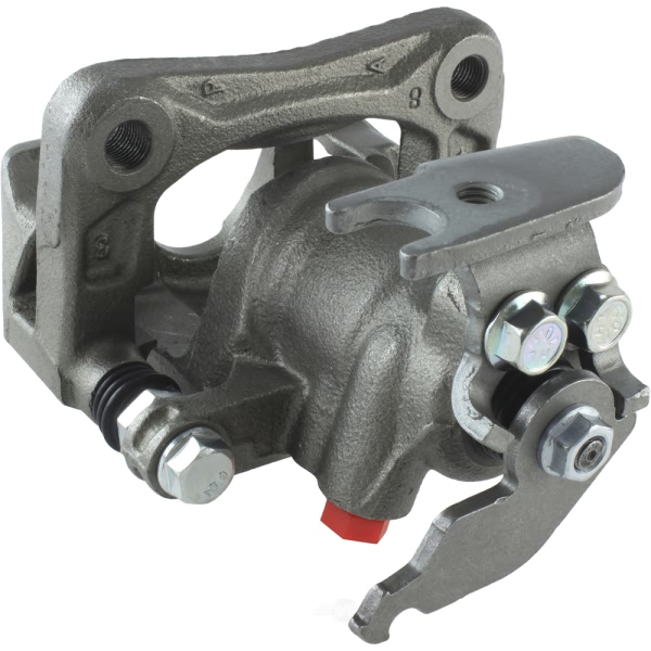 Centric Remanufactured Semi-Loaded Rear Passenger Side Brake Caliper 141.40581