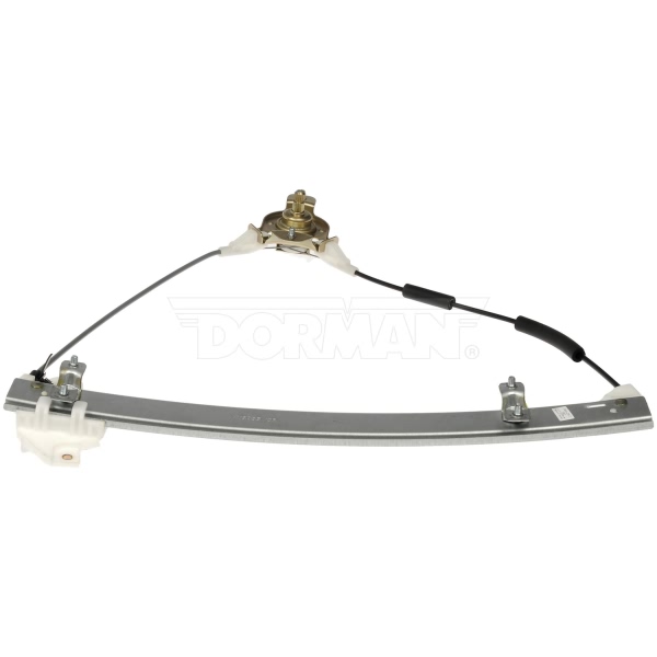 Dorman Front Passenger Side Manual Window Regulator 740-247