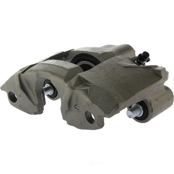 Centric Remanufactured Semi-Loaded Front Driver Side Brake Caliper 141.62080