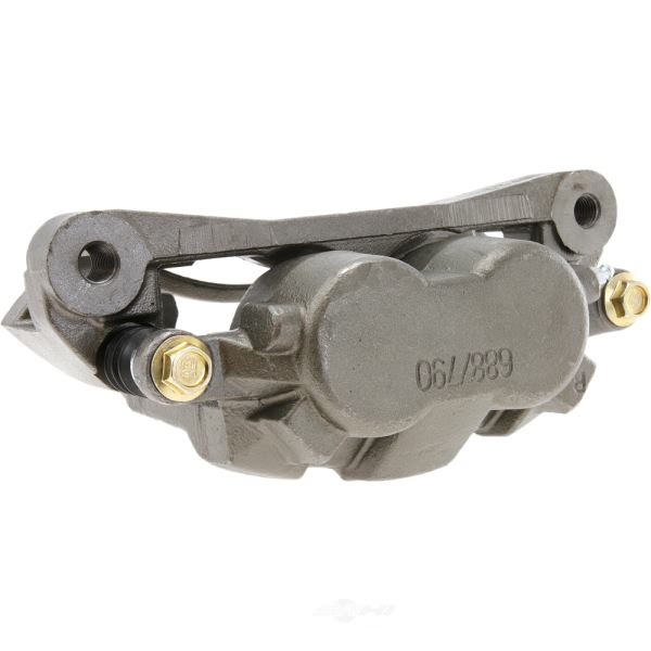 Centric Remanufactured Semi-Loaded Front Passenger Side Brake Caliper 141.65039