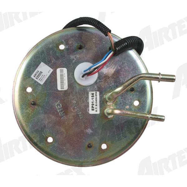 Airtex Fuel Pump and Sender Assembly E2222S