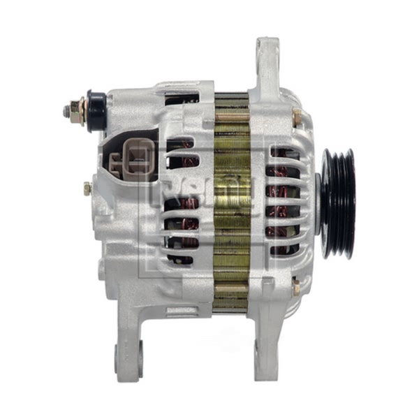 Remy Remanufactured Alternator 14951