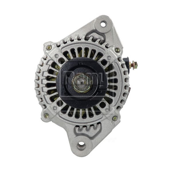 Remy Remanufactured Alternator 12227