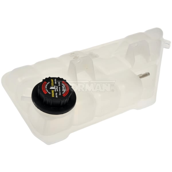 Dorman Engine Coolant Recovery Tank 603-258