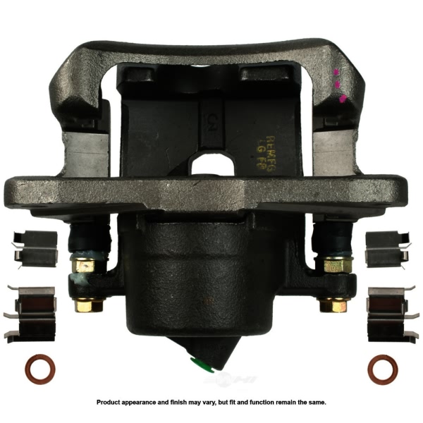 Cardone Reman Remanufactured Unloaded Caliper w/Bracket 19-B2688