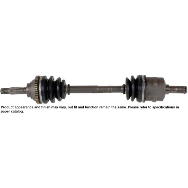 Cardone Reman Remanufactured CV Axle Assembly 60-3230