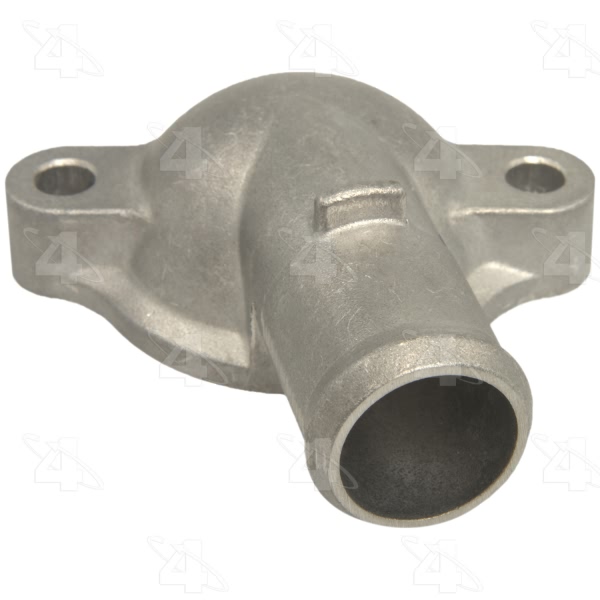 Four Seasons Engine Coolant Water Outlet W O Thermostat 85316