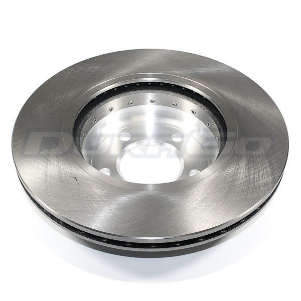 DuraGo Vented Front Brake Rotor BR901054