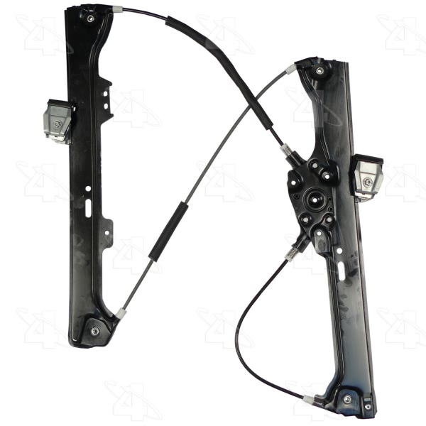 ACI Front Driver Side Power Window Regulator without Motor 384912