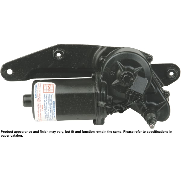 Cardone Reman Remanufactured Wiper Motor 43-4601