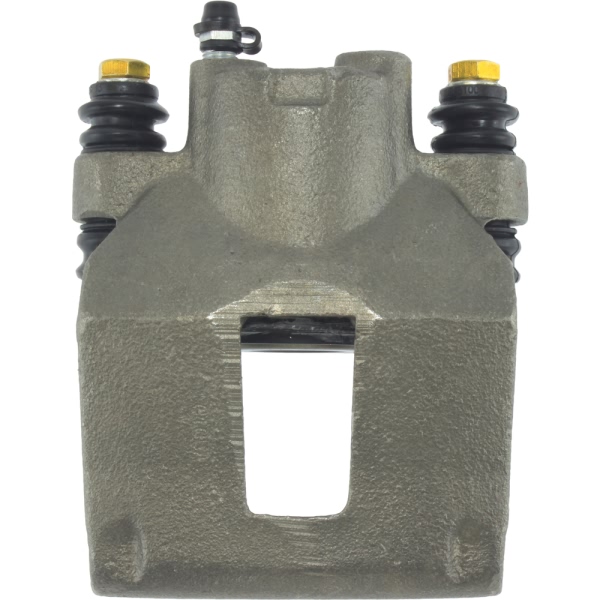 Centric Remanufactured Semi-Loaded Rear Brake Caliper 141.61532