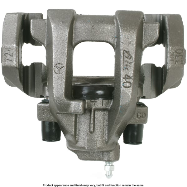 Cardone Reman Remanufactured Unloaded Caliper w/Bracket 19-B3245