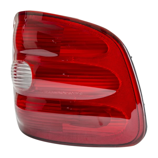 TYC Passenger Side Replacement Tail Light 11-5173-01