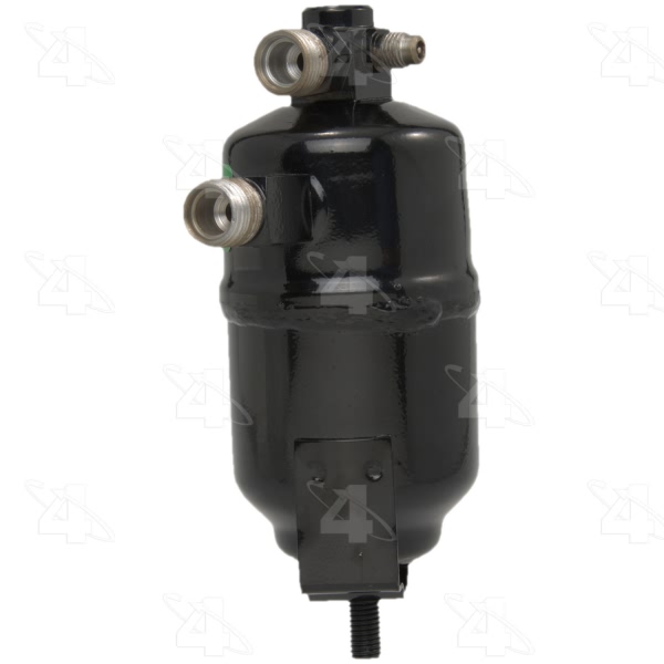 Four Seasons A C Receiver Drier 33433