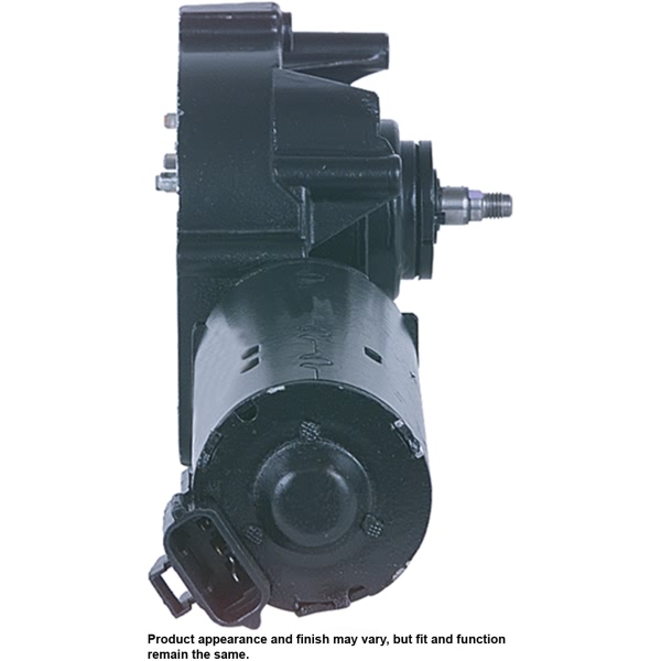 Cardone Reman Remanufactured Wiper Motor 40-1002