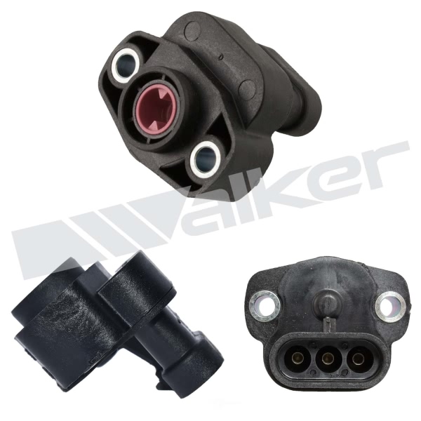 Walker Products Throttle Position Sensor 200-1005