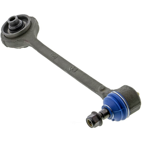 Mevotech Supreme Front Driver Side Lower Forward Non Adjustable Control Arm And Ball Joint Assembly CMS25120