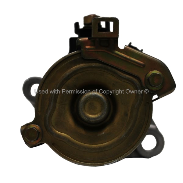 Quality-Built Starter Remanufactured 17953