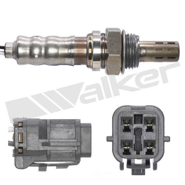 Walker Products Oxygen Sensor 350-34793